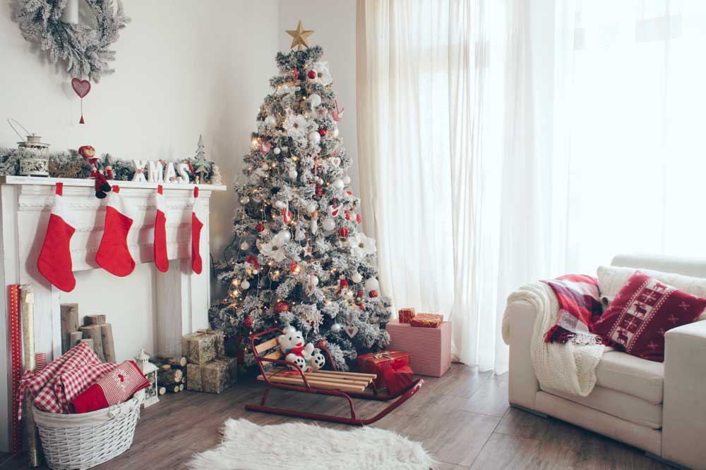 casa-navidad-decoracion